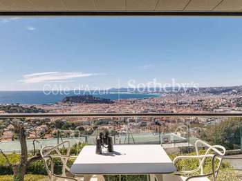 Vente Appartement 4 piècesNice