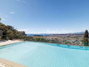 Vente appartement 3 pièces Nice 06