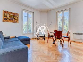Vente Appartement 4 piècesNice