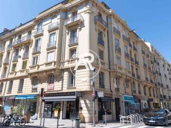 Vente Appartement 4 piècesNice