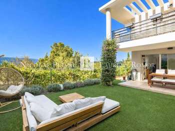 Vente Appartement 3 piècesNice
