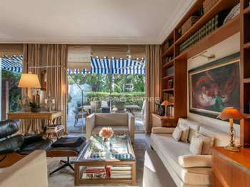 Vente Appartement 4 piècesNice