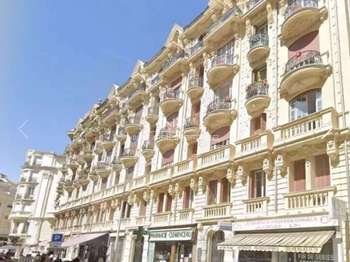 Vente appartement 4 pièces Nice 06