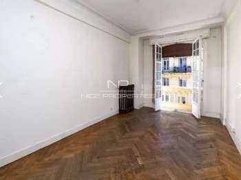 Vente appartement 4 pièces Nice 06