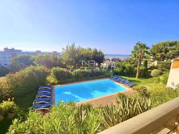 Vente appartement 3 pièces Nice 06