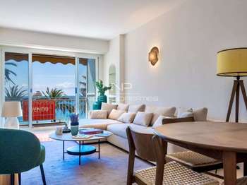 Vente Appartement 3 piècesNice
