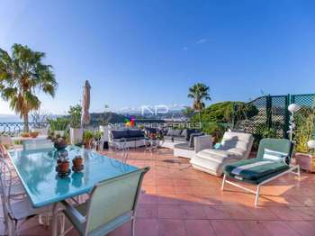 Vente Appartement 3 piècesNice