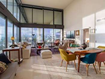 Vente appartement 5 pièces Nice 06