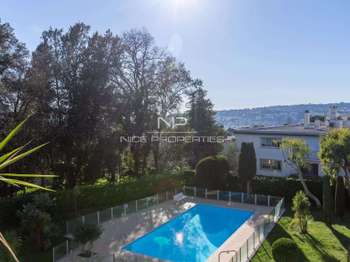 Vente Appartement 4 piècesNice