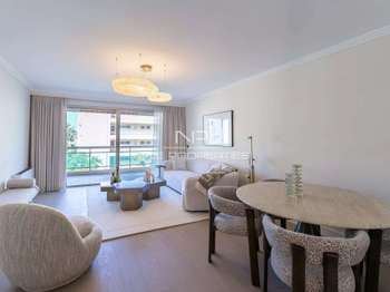 Vente Appartement 4 piècesNice