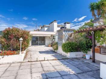 Vente Appartement 4 piècesNice