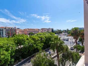 Vente appartement 2 pièces Nice 06