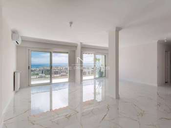 Vente Appartement 4 piècesNice