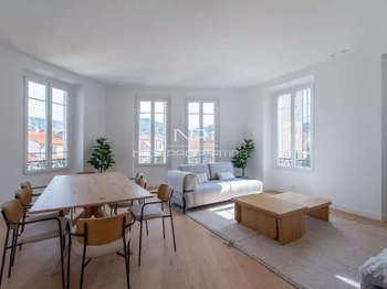 Vente appartement 5 pièces Nice 06