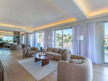 Vente appartement 5 pièces Nice 06