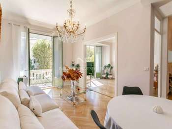 Vente Appartement 3 piècesNice