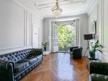 Vente Appartement 4 piècesNice