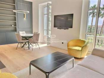 Vente appartement 3 pièces Nice 06