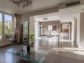 Vente Appartement 6 pièces +Nice