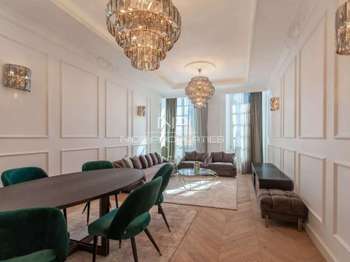 Vente Appartement 5 piècesNice