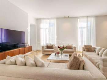Vente appartement 4 pièces Nice 06