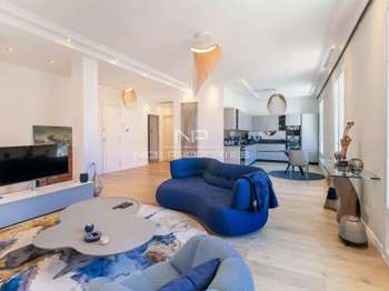 Vente Appartement 3 piècesNice