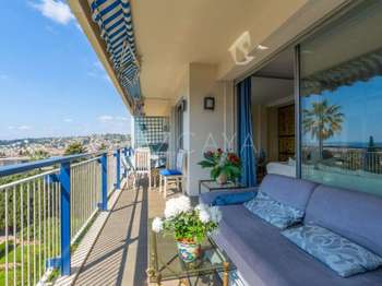 Vente Appartement 3 piècesNice