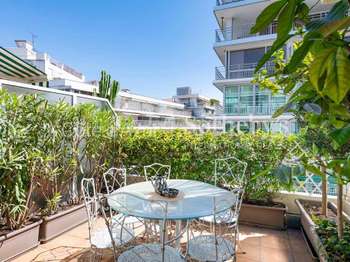 Vente Appartement 3 piècesNice