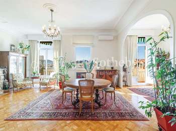 Vente appartement 7 pièces Nice 06