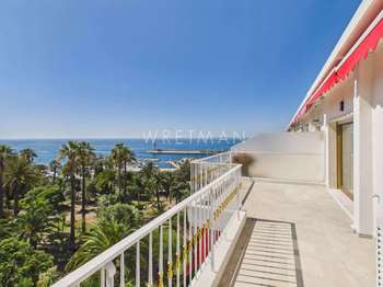 Vente appartement 3 pièces Nice 06