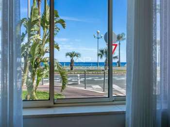 Vente Appartement 3 piècesNice