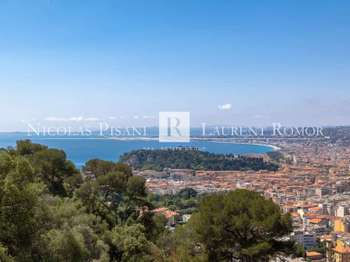 Vente appartement 3 pièces Nice 06