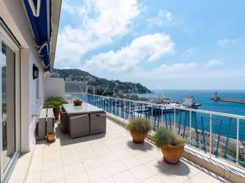 Vente appartement 2 pièces Nice 06