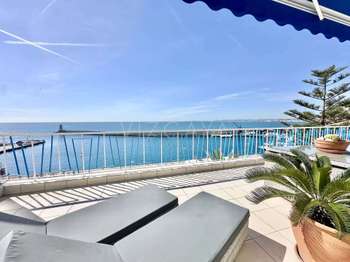 Vente Appartement 2 piècesNice