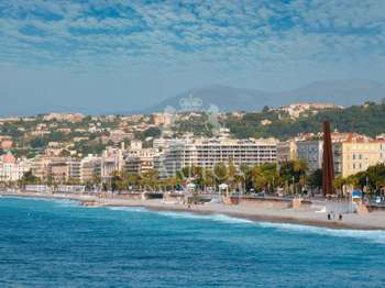 Vente Appartement 3 piècesNice