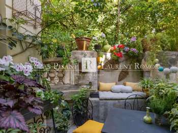 Vente Appartement 4 piècesNice
