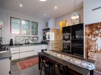 Vente Appartement 4 piècesNice