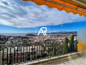Vente Appartement 2 piècesNice