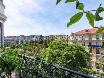 Vente Appartement 3 piècesNice