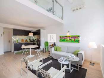 Vente Appartement 2 piècesNice