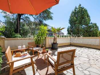 Vente Appartement 4 piècesNice