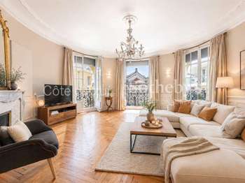 Vente Appartement 4 piècesNice