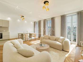 Vente Appartement 3 piècesNice