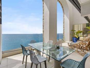Vente Appartement 3 piècesNice
