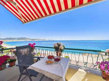 Vente Appartement 3 piècesNice