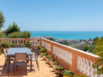 Vente Appartement 5 piècesNice