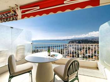Vente Appartement 3 piècesNice