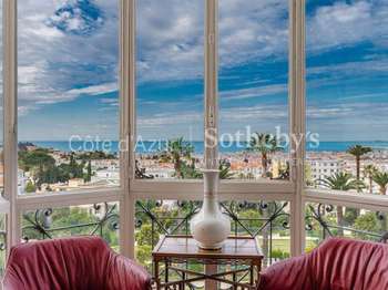 Vente Appartement 5 piècesNice