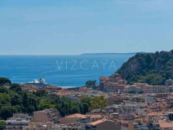 Vente Appartement 3 piècesNice