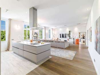 Vente Appartement 4 piècesNice